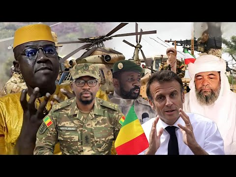 Urgent Urgent 11 Novembre 2025 C Est Gaté Selon Boubou Mabel