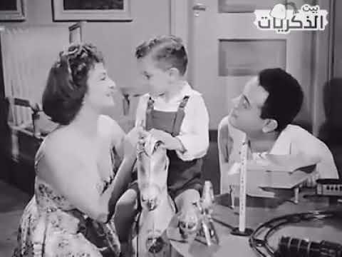 ابني حبيبي وضي عنيا اغاني شاديه