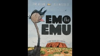 Download lagu Emo the Emu by Tony Wilson & Lucia Masciullo Read Aloud for Kids