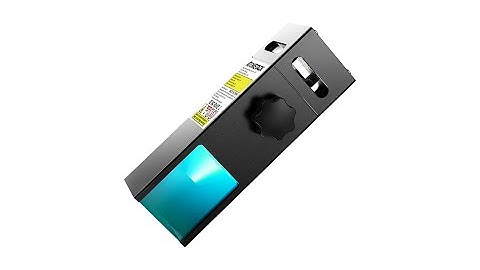 Atomstack M50 laser module