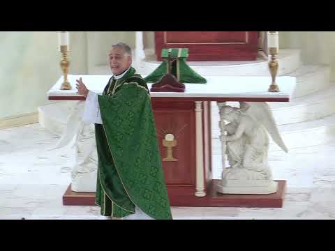 Father Mark Beard S Homily Many Questions 32nd Sunday In Ordinary Time Year C 2022