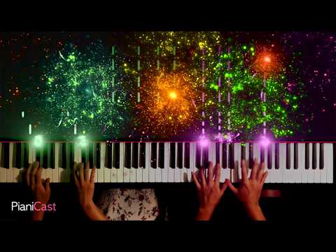 can-can-piano-duet---jacques-offenbach