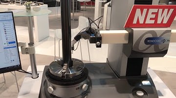 RONDCOM NEX 300 with Z 900 mm