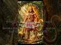 subscribe if you believe in lord Hanuman ji 🙏🙏🙏 #viral #trendingshorts #explorepage