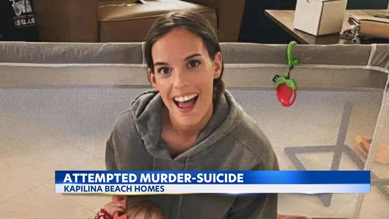 Жертва стрельбы постепенно восстанавливается после попытки убийства и самоубийства в Эва-Бич