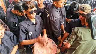 SKILL BAMPLAK MANTUY!!! DOGDOG 4 GUMILANG PUTRA ~ LIVE KEBON KALAPA