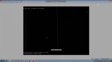 Install dan Konfigurasi DHCP Server dan FTP di Debian 8.6