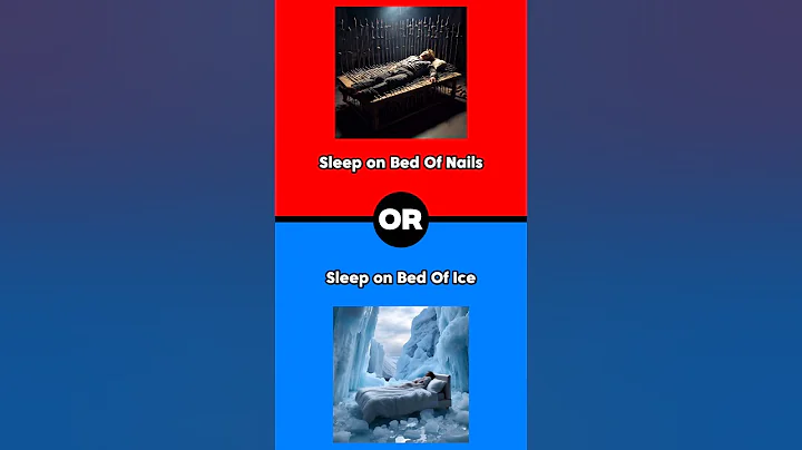 what would you rather ?
