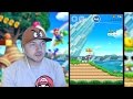 Super Mario Run: играем в полную версию