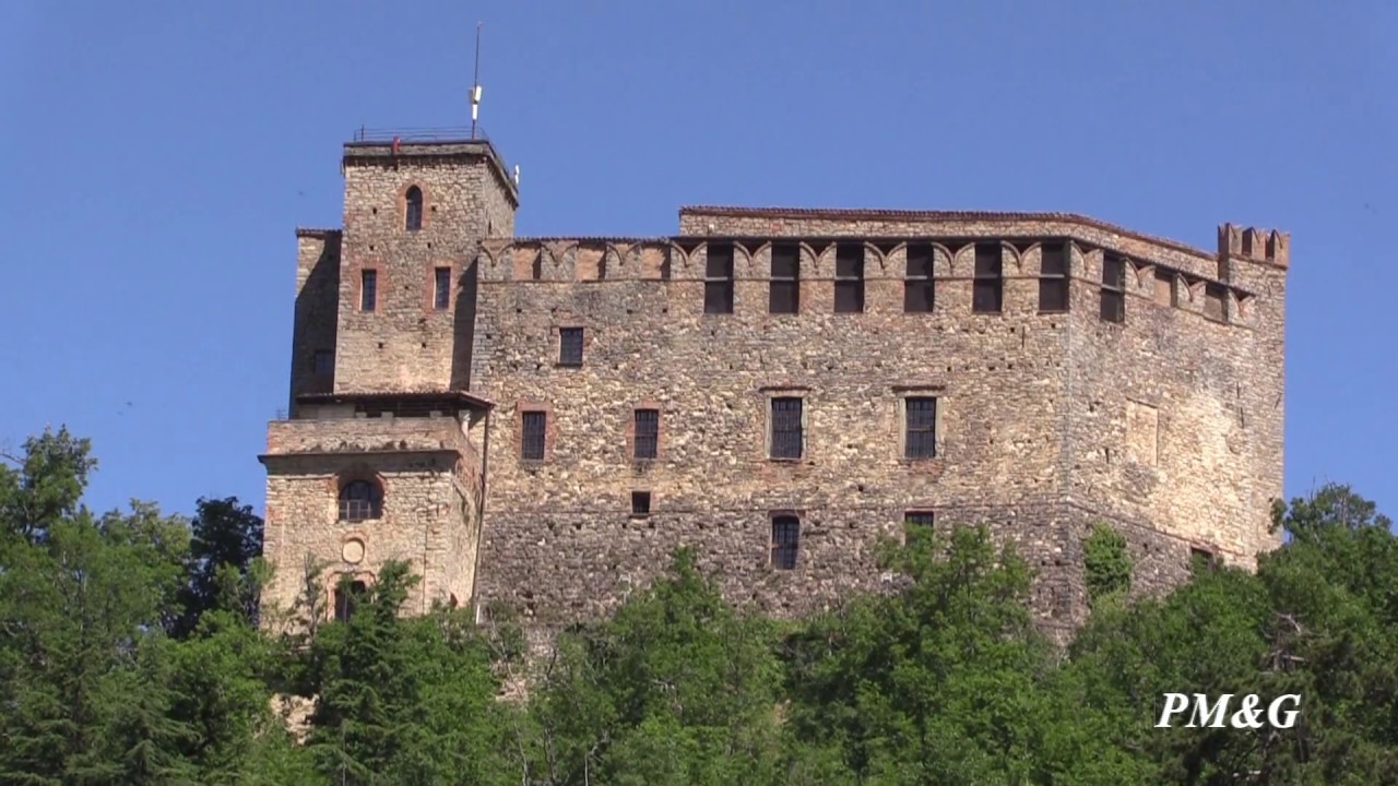 castello del verme di zavattarello castello del verme di zavattarello