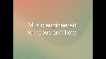 Soft Trace Patterns 8s · Problem-Solving Mode-Engineered Focus Spaces #Contura #FlowFingerprints