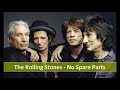 The Rolling Stones No Spare Parts mp3