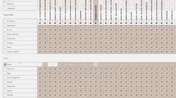 WordPress | Disable specific plugins on backend pages