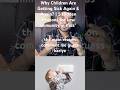 Why Children Are Getting Sick Again & Again? | 5 Hidden Reasons for Low Immunity in Kids”