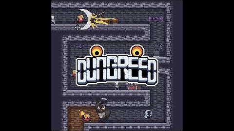 Dungreed Soundtrack - 04. Frozen Time