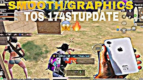 iPhone XR iOS 17.4.1 Update | Smooth/Graphics GameplayAfter Update 3.1..😱😌