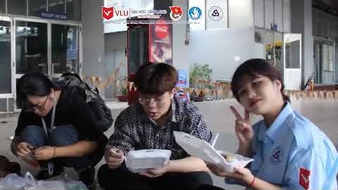 [ONE MINUTE IN LOVE] - "Kết Nối Yêu Thương" - Đội Công Tác Xã Hội  - Trường Đại Học Văn Lang