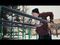 Источник вдохновения | Турники | Млада Болеслав | Чехия | Workout