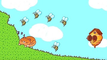 😺 Save the cat - New Level - Walkthrough Mobile Games - Save Simbachka