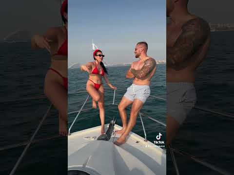 Hocete Klip Sa Jahte Saurusgang Scrbaksaurus Family 