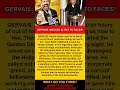 GERVAIS. Award shows used to be hours of out-of-touch celebrities telling us how to live. Then RICKY