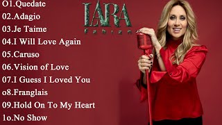 Lara Fabian Mix Exitos - Las mejores canciones - The best song of Lara Fabian