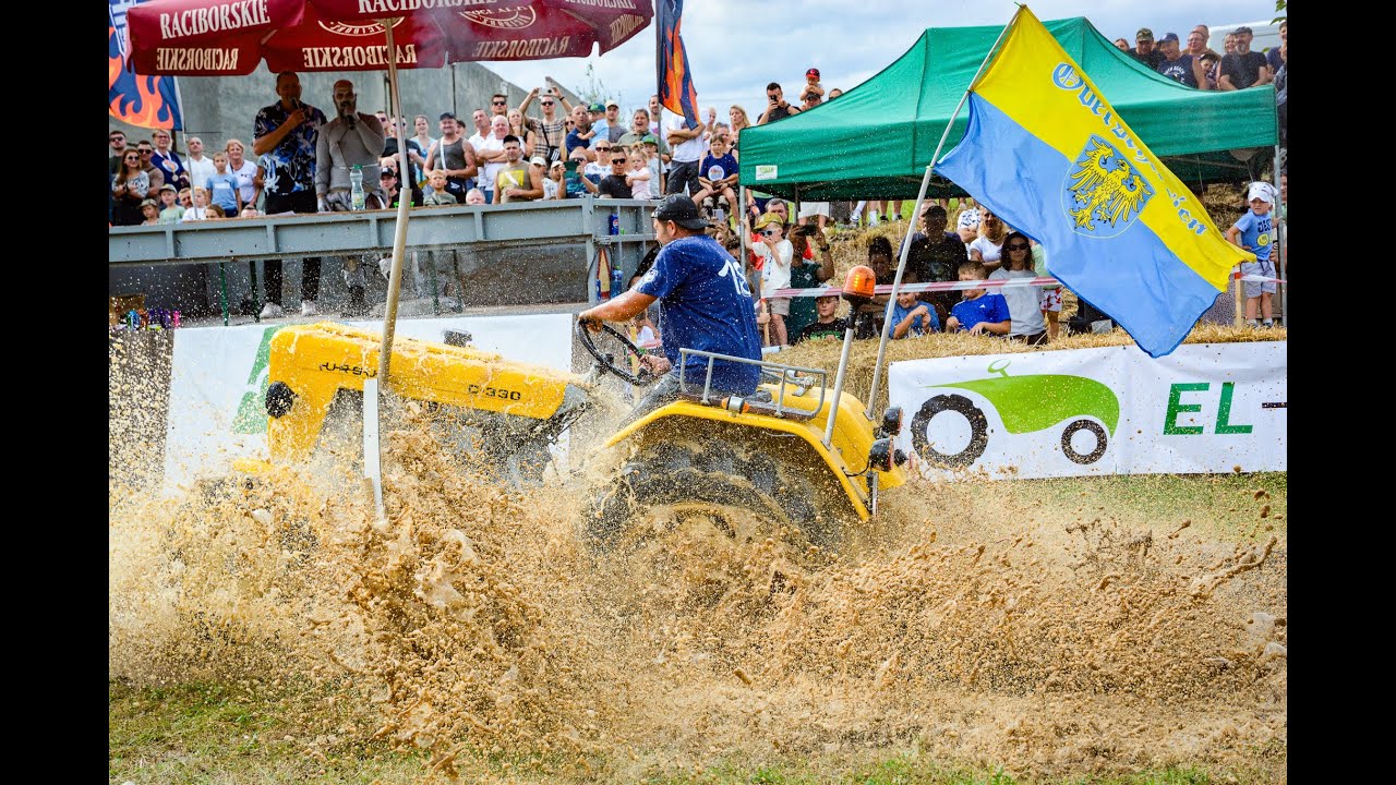 Racibórz Krowiarki Ciapek Racing 2025