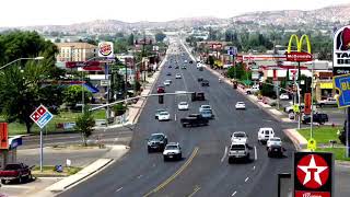 Vernal utah