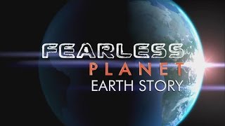 Discovery: Бесстрашная планета: История Земли (2008)