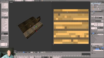 Cleanup of the Minetest boat model