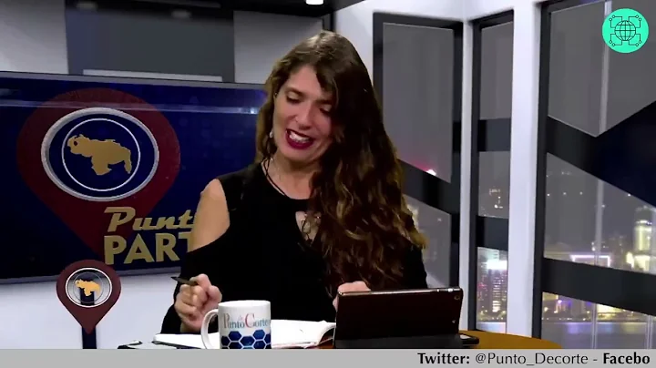 #ENTREVISTA de Rafael Ramrez en @PuntoDeCorte con ...