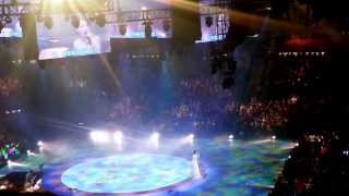 Joey 1314 Concert Jan 1 Encore Full 16號愛人 + 特別嘉賓 + 痛愛