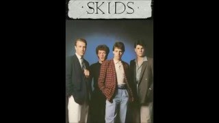 The Skids radio session 1980, Kid Jensen