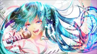 Nightcore - Don't You Worry 'Bout A Thing ( Sing )