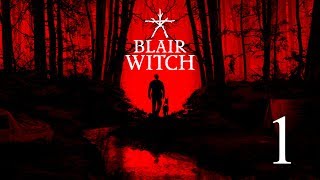 Blair Witch | En Español | Capítulo 1 