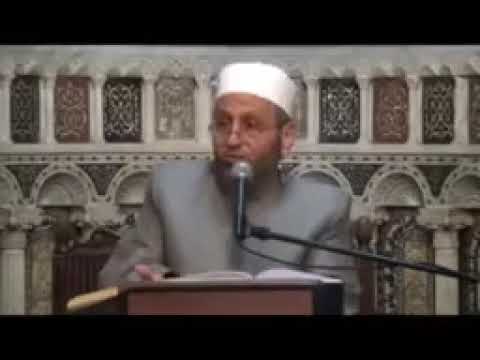 قصة السيدة أم نعيم في فضل الصلاة على النبي ﷺ شيخنا العلامة محمد فواز النمر حفظه الله ورضي عنه  قصة السيدة أم نعيم في فضل الصلاة على النبي ﷺ شيخنا العلامة محمد فواز النمر حفظه الله ورضي عنه