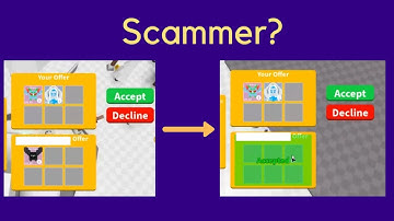 I met a Scammer? || Roblox Saber Simulator