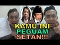 PANAS!! Lihat CARA Jufazli SEKOLAHKAN Peguam Musa Aman!!!