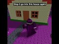 How to get the rarest ending in Roblox NPCs are becoming smart!