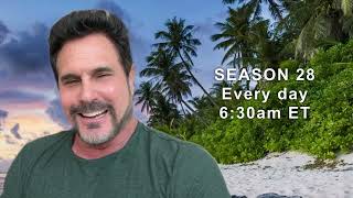 The Bold and the Beautiful April 2025 YouTube Promo Video