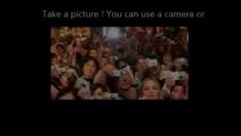 How to crop and resize pictures with windows paint