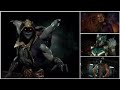 MK 11 Ultimate- Champions Of The Realms Online Tournament (Week 2) Part 1