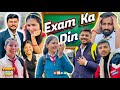 Exam ka din  coer college roorkee  funny vlog 35 engineer comedy collegelife