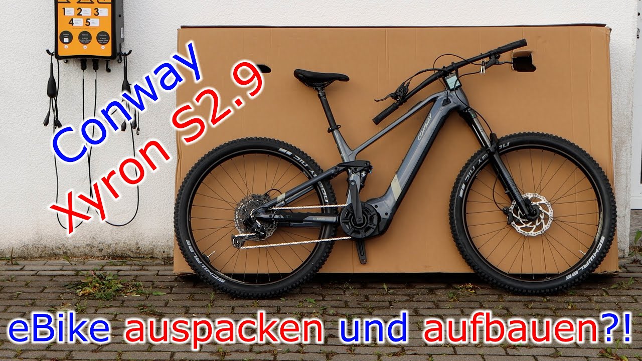 Tunap Lagerfett - vit:bikes - Fahrrad - E-Bikes