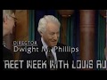 Wall Street Week Funding &amp; Closing (1999)/ PBS ID (1998) #2