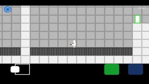 Pocket Game Developer - Portal Reloaded pgd