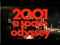 2001年宇宙の旅 --- 21世紀の終わり《Music Video》