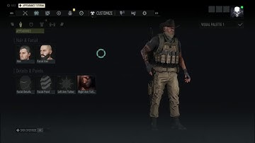 GR Breakpoint - Steiner Vision (Equipment Location)