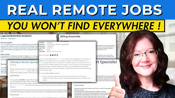 5 Real Remote Jobs Hiring Now (You Won