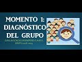 Soy Docente: MOMENTO 1: DIAGNÓSTICO DEL GRUPO (2018, 5)